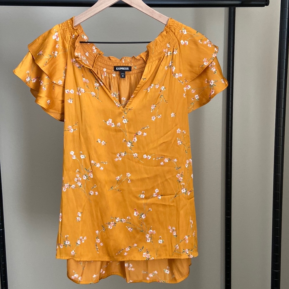 Express Top